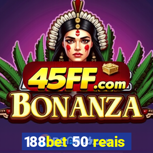188bet 50 reais